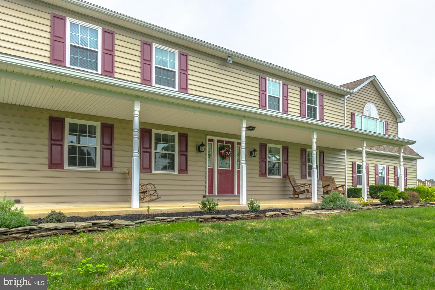 1010 Sweetbriar Road Perkasie, PA 18944 - Photo 3 of 52 Gallery Image 3