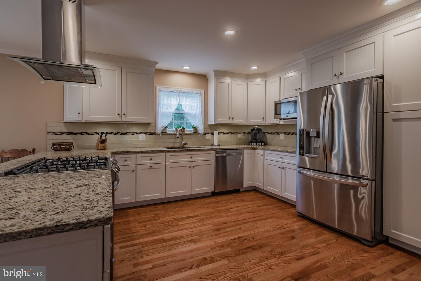 1010 Sweetbriar Road Perkasie, PA 18944 - Photo 21 of 52 New kitchen