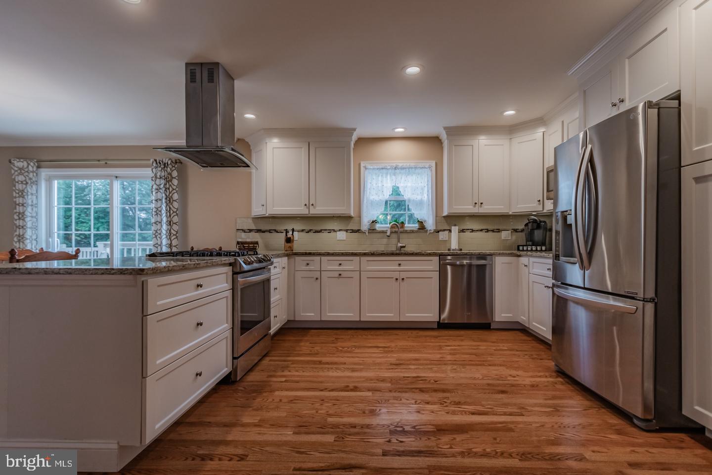 1010 Sweetbriar Road Perkasie, PA 18944 - Photo 22 of 52 Kitchen