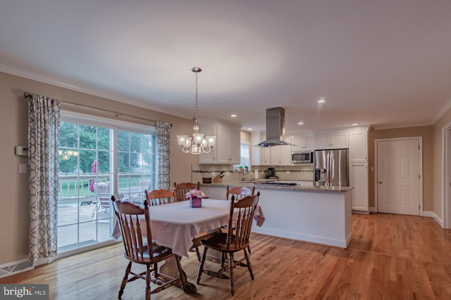 1010 Sweetbriar Road Perkasie, PA 18944 - Photo 26 of 52 Breakfast area