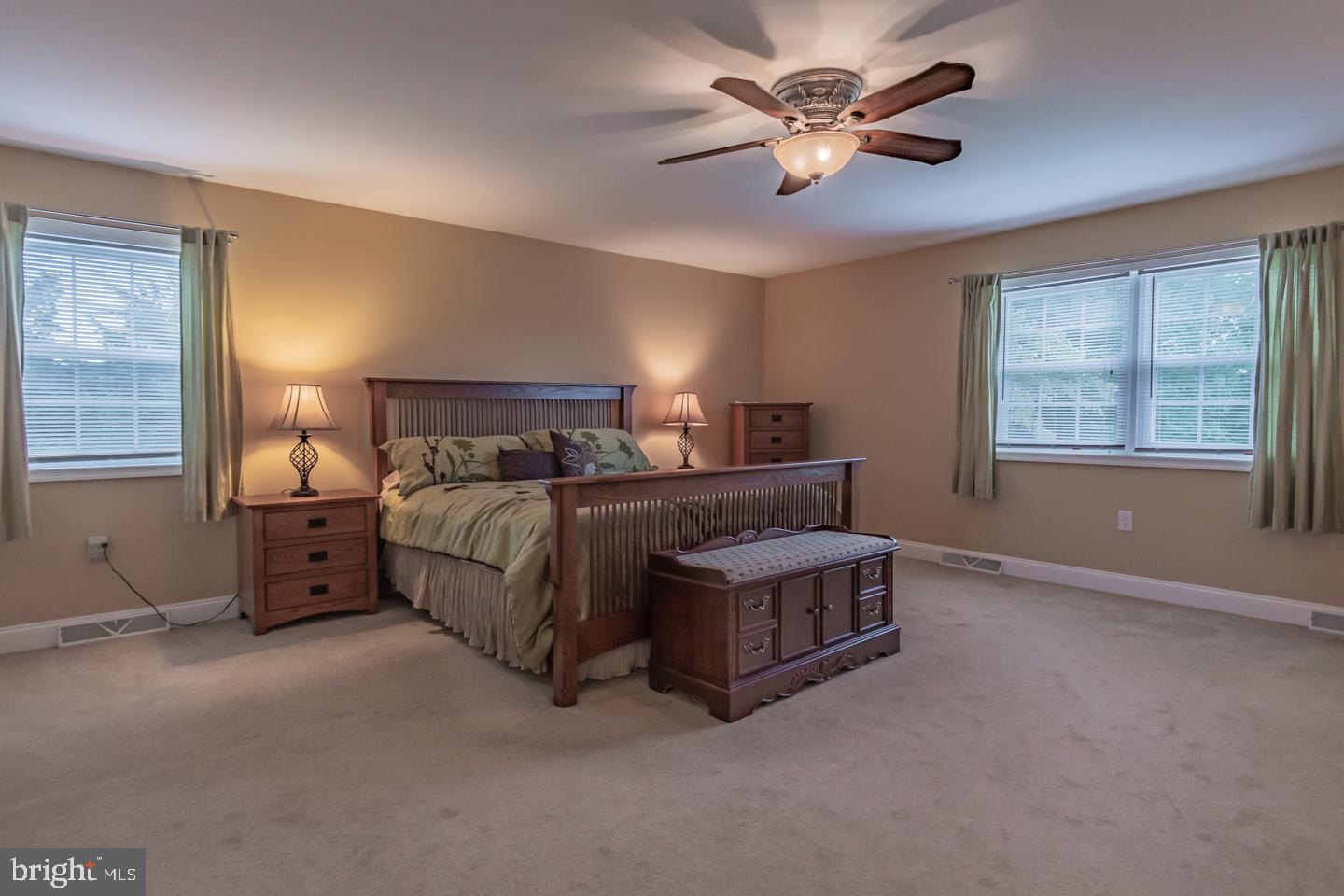 1010 Sweetbriar Road Perkasie, PA 18944 - Photo 32 of 52 Master bedroom