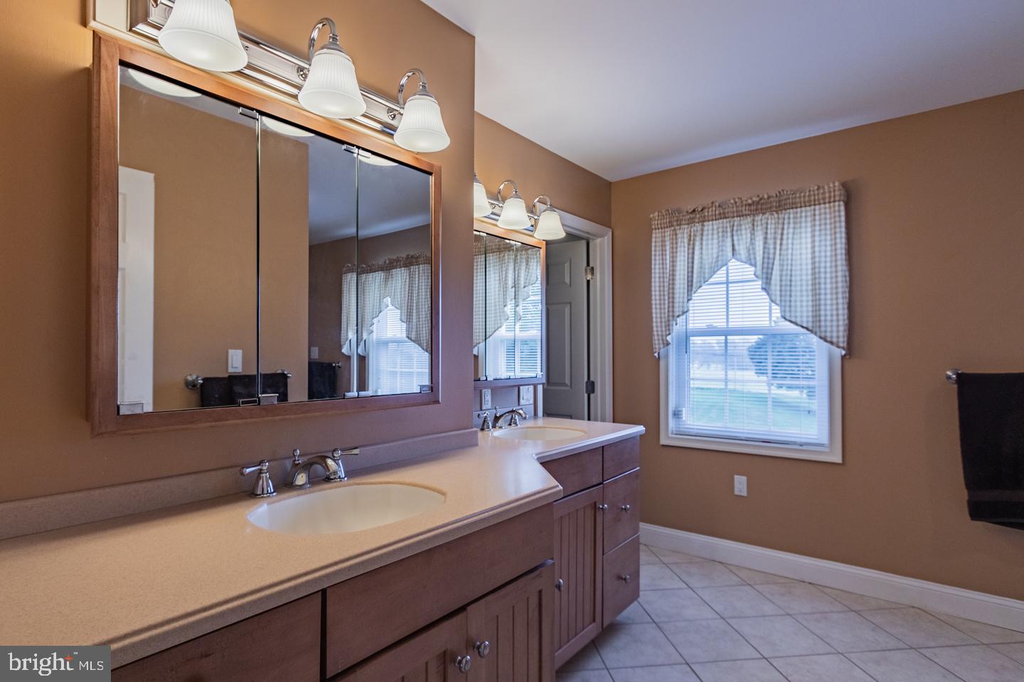 1010 Sweetbriar Road Perkasie, PA 18944 - Photo 34 of 52 Master Bathroom