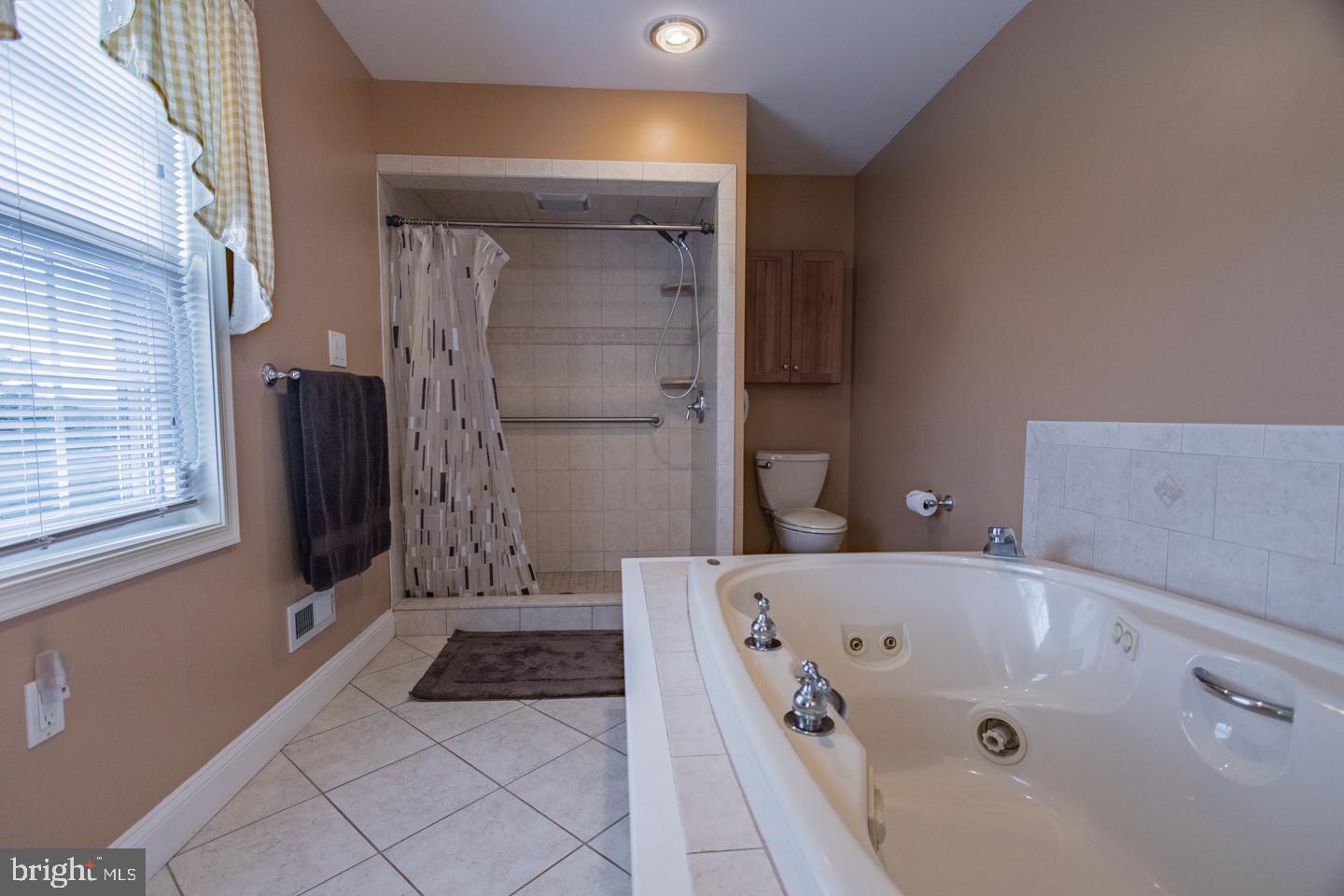 1010 Sweetbriar Road Perkasie, PA 18944 - Photo 37 of 52 Master Bath