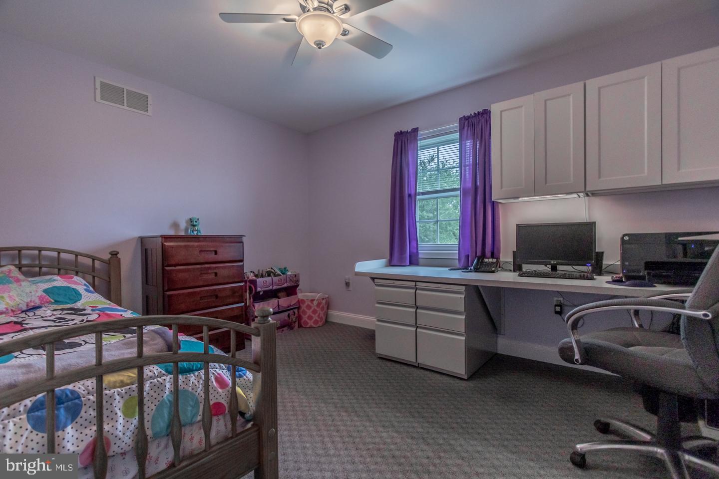1010 Sweetbriar Road Perkasie, PA 18944 - Photo 38 of 52 Bedroom #3