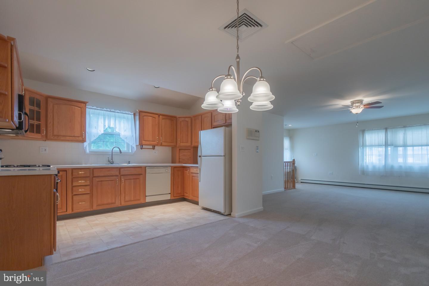 1010 Sweetbriar Road Perkasie, PA 18944 - Photo 48 of 52 Apartment/In-law dining room