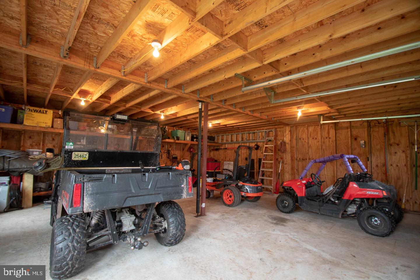 1010 Sweetbriar Road Perkasie, PA 18944 - Photo 8 of 52 Detached garage