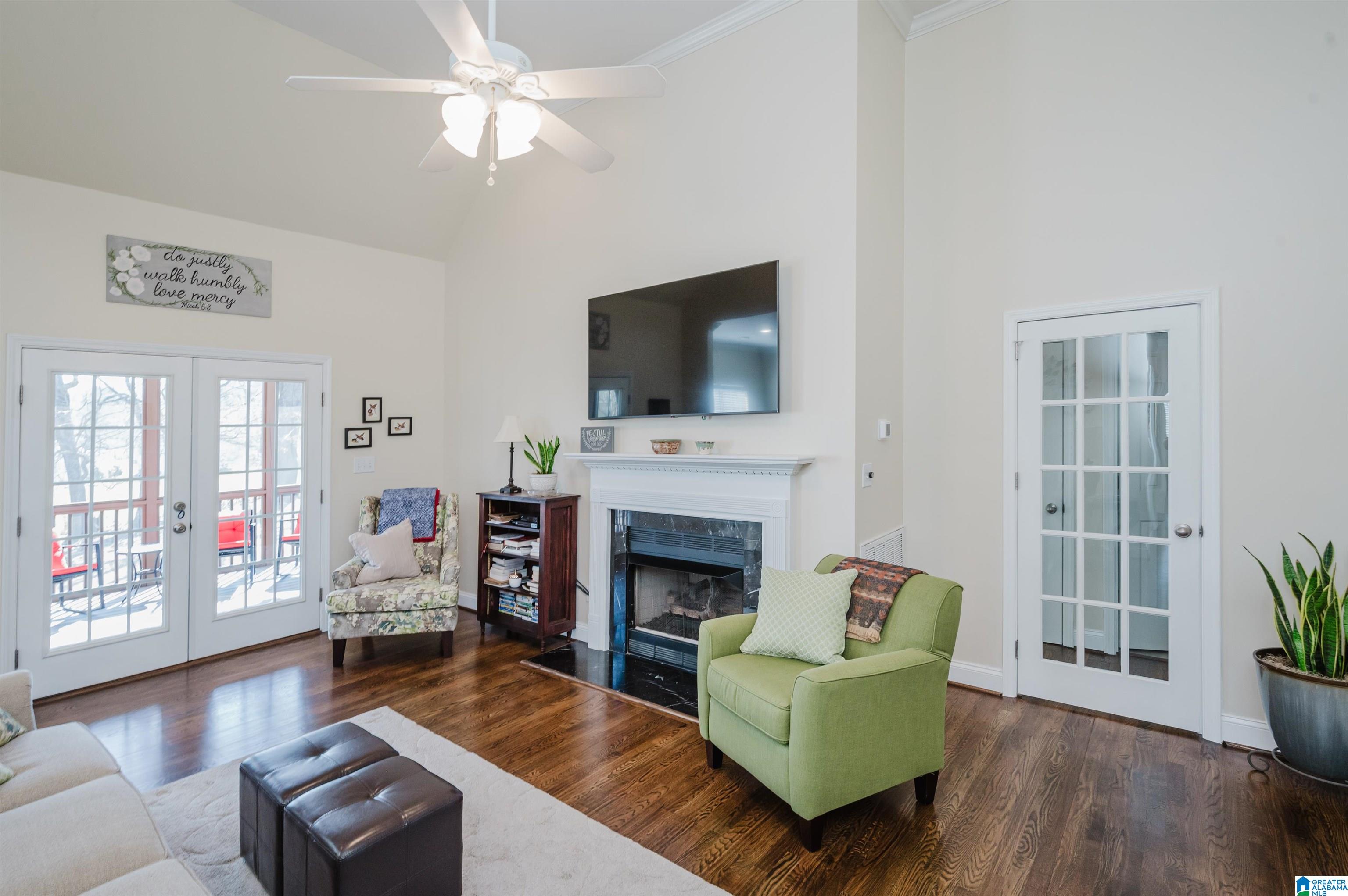 7160 Morris Circle McCalla, AL 35111 - Photo 9 of 60