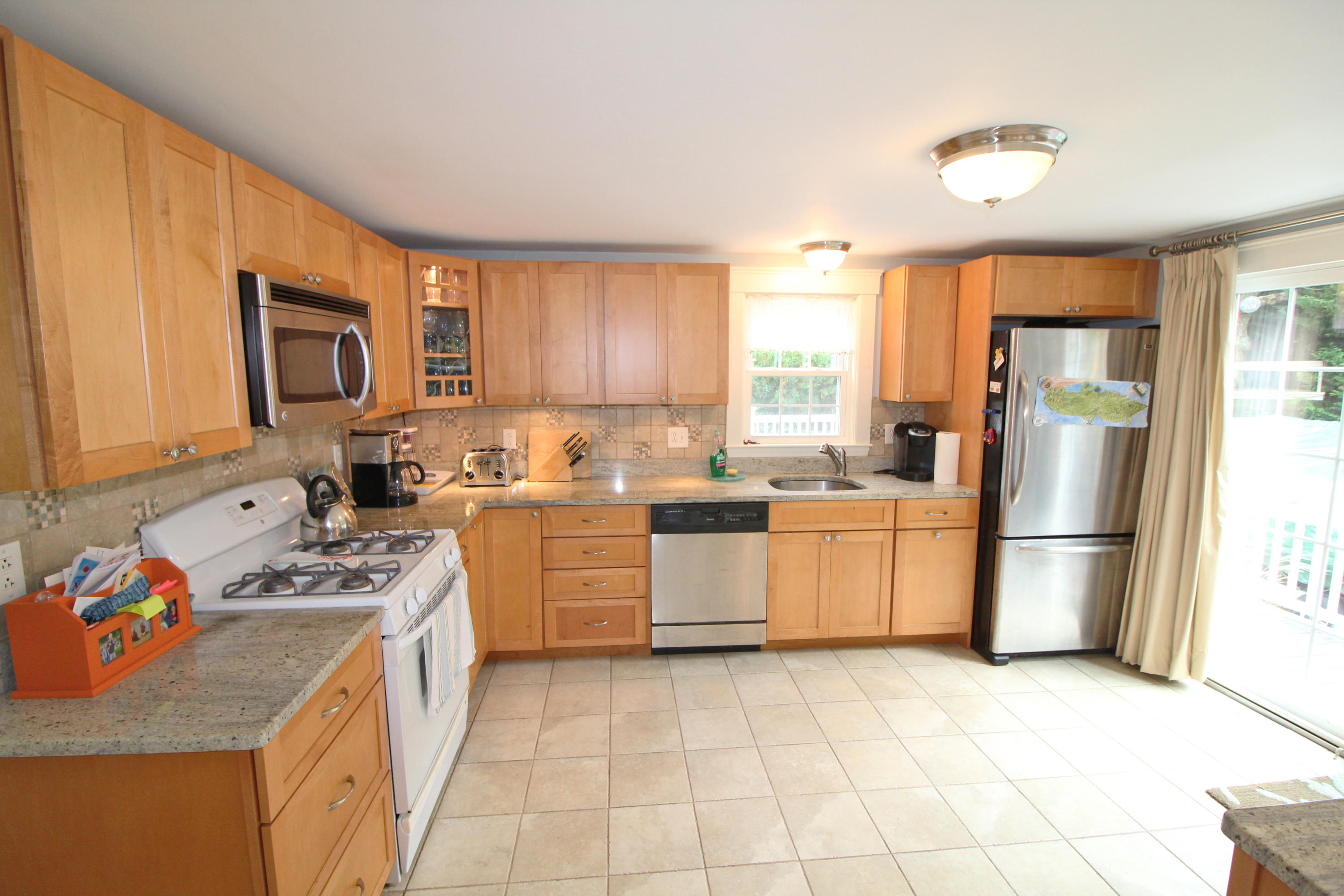 26 Birch Hill Road Dennis Port, MA 02639 - Photo 16 of 35 Kitchen2