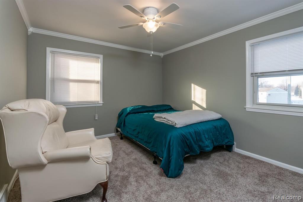 35905 Kelly Road Clinton Township, MI 48035 - Photo 15 of 28