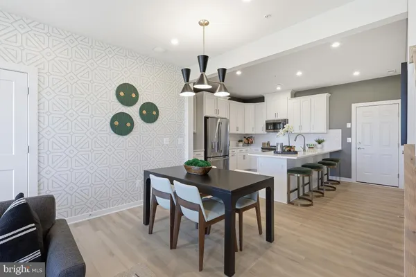 $474,990 | 17707 Williams Way, Dumfries, VA 22026