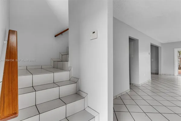 a bathroom with a sink