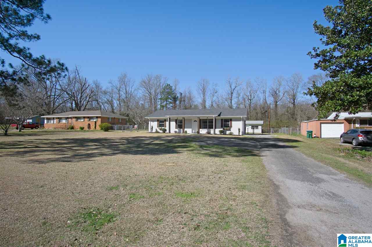 165 Darryl Street Jemison, AL 35085 - Photo 27 of 27