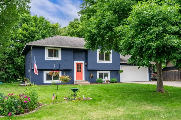 $319,900 | 5187 Lannon Avenue Northeast, Albertville, MN 55301