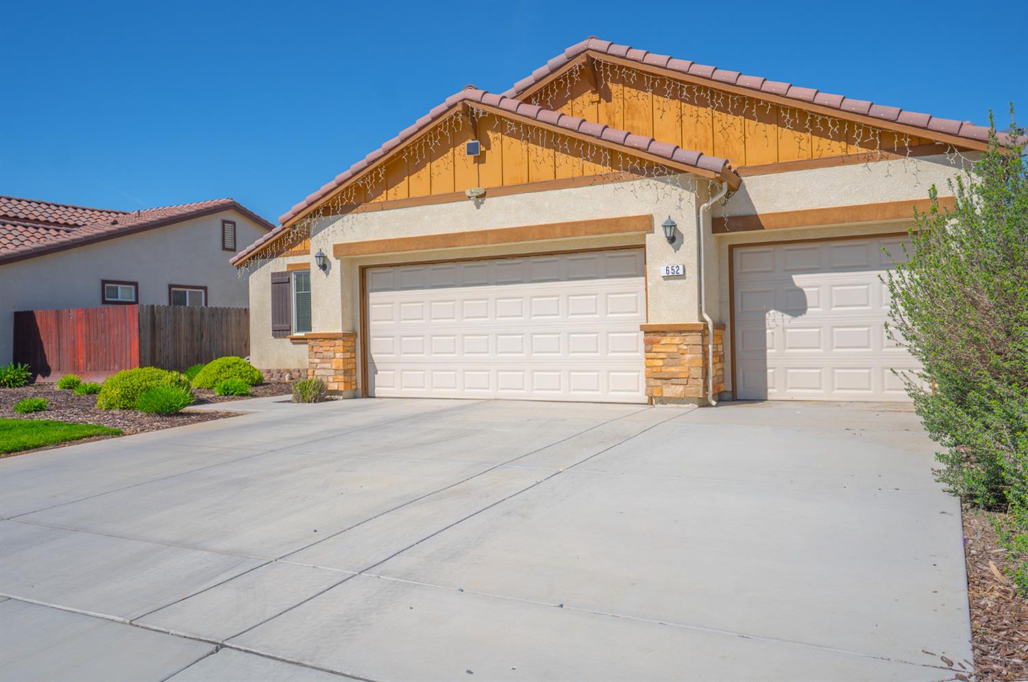 652 Pinelli Drive Los Banos, CA 93635 - Photo 43 of 51