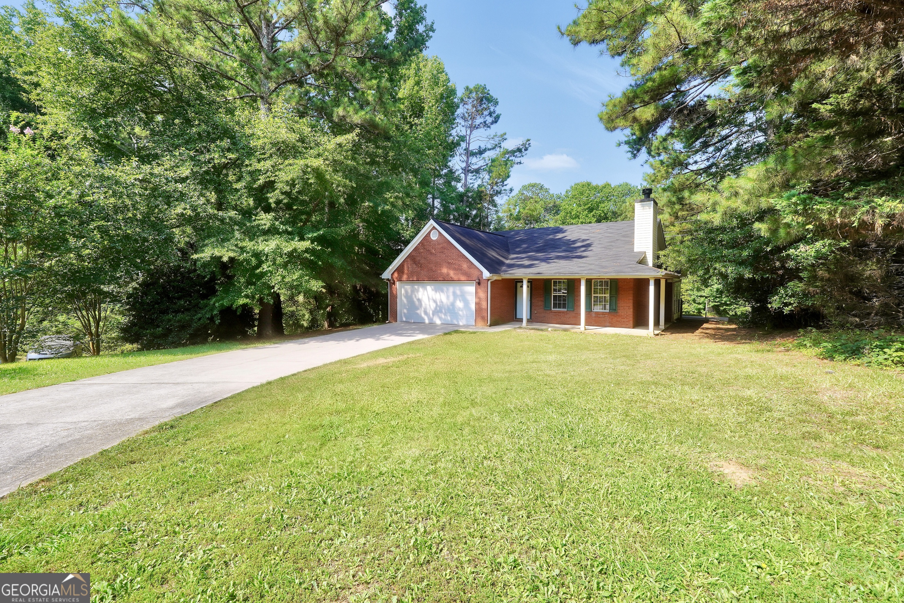 208 Drake Elm Court Hampton, GA 30228 - Photo 4 of 40