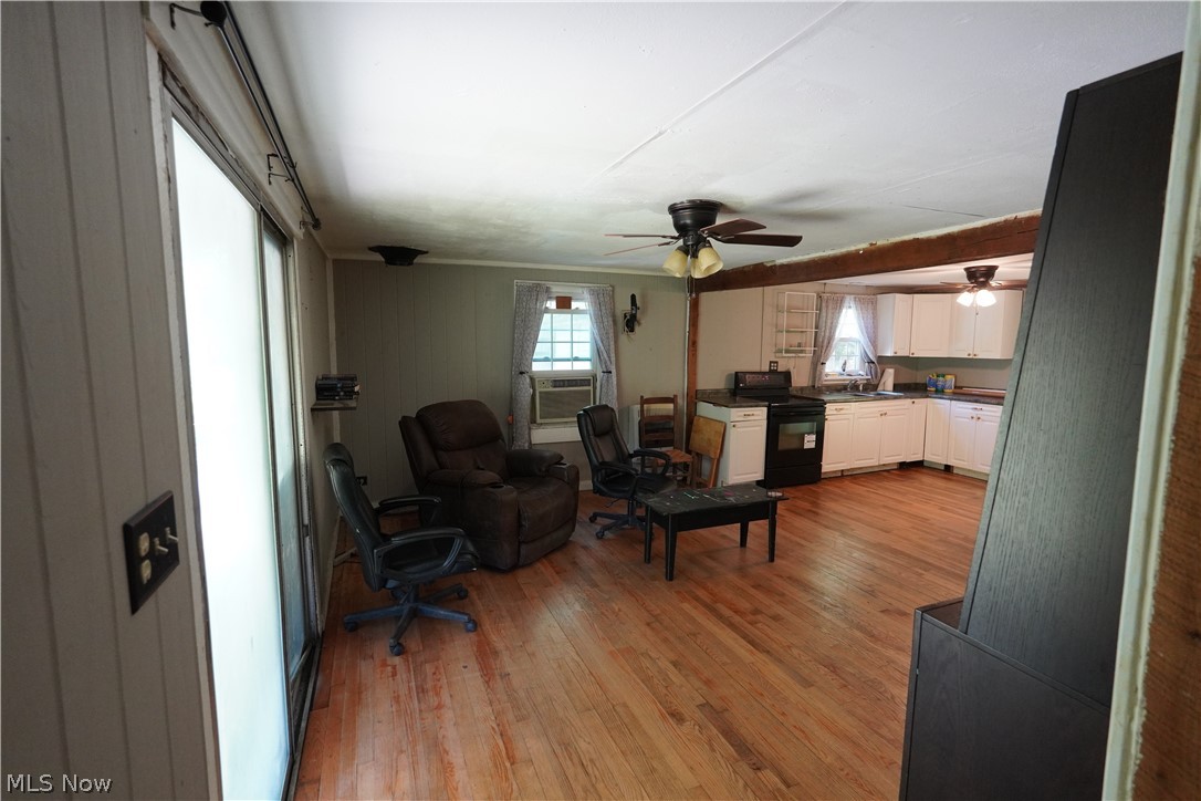 8261 Glendale Road Cairo, WV 26337 - Photo 19 of 37