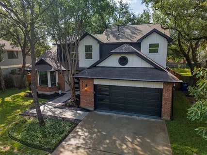 $720,000 | 9111 Hazelhurst Drive, Austin, TX 78729