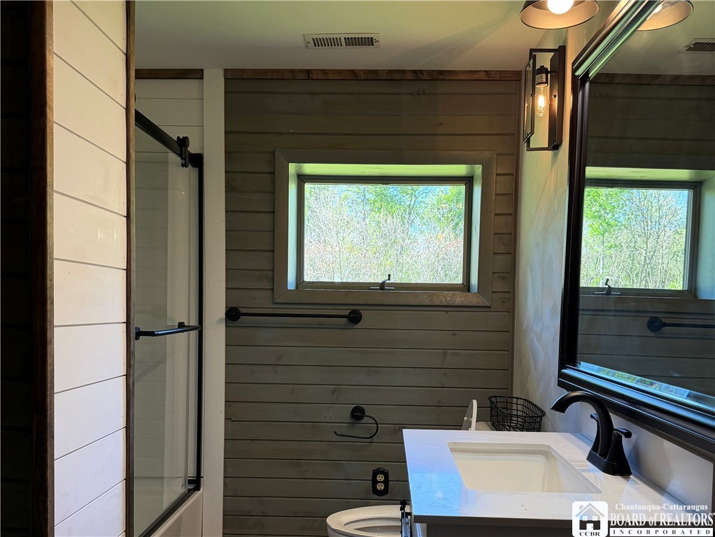 2143 Shadyside Road Mina, NY 14724 - Photo 36 of 46 Bathroom #2