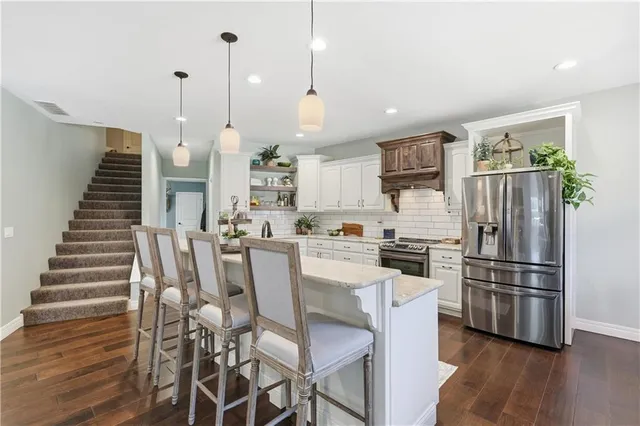 $509,000 | 116 Westfield Road, Pittsburg, KS 66762