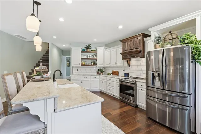 $509,000 | 116 Westfield Road, Pittsburg, KS 66762