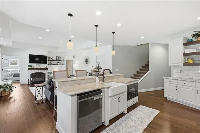 $509,000 | 116 Westfield Road, Pittsburg, KS 66762