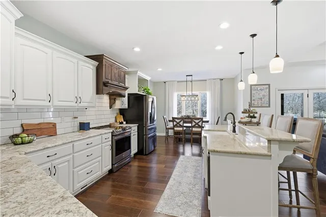 $509,000 | 116 Westfield Road, Pittsburg, KS 66762