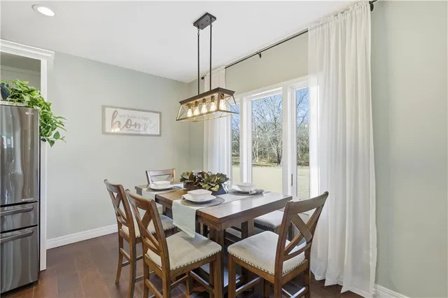 $509,000 | 116 Westfield Road, Pittsburg, KS 66762