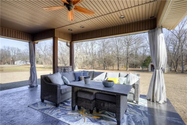 $509,000 | 116 Westfield Road, Pittsburg, KS 66762