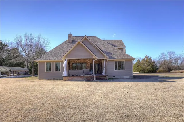 $509,000 | 116 Westfield Road, Pittsburg, KS 66762