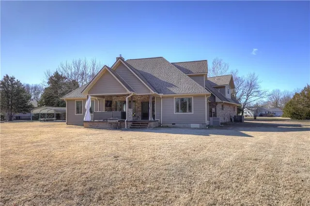 $509,000 | 116 Westfield Road, Pittsburg, KS 66762