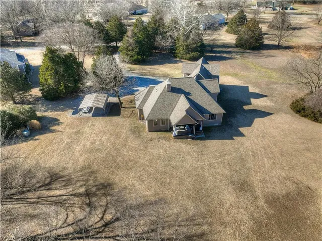 $509,000 | 116 Westfield Road, Pittsburg, KS 66762