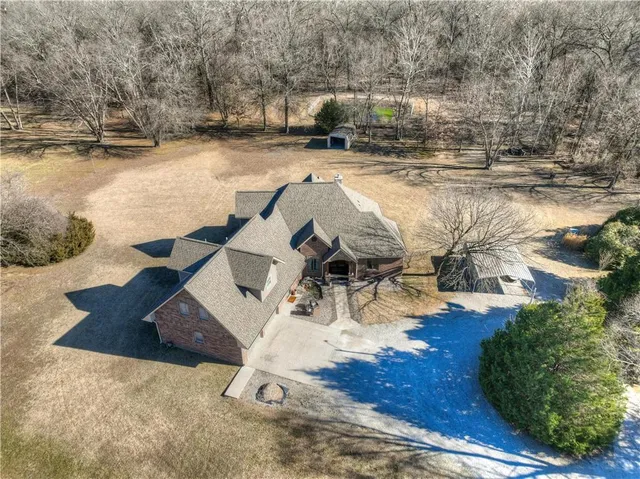 $509,000 | 116 Westfield Road, Pittsburg, KS 66762