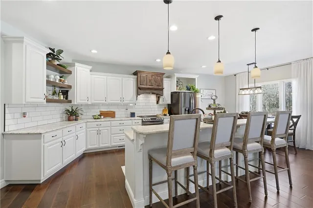 $509,000 | 116 Westfield Road, Pittsburg, KS 66762