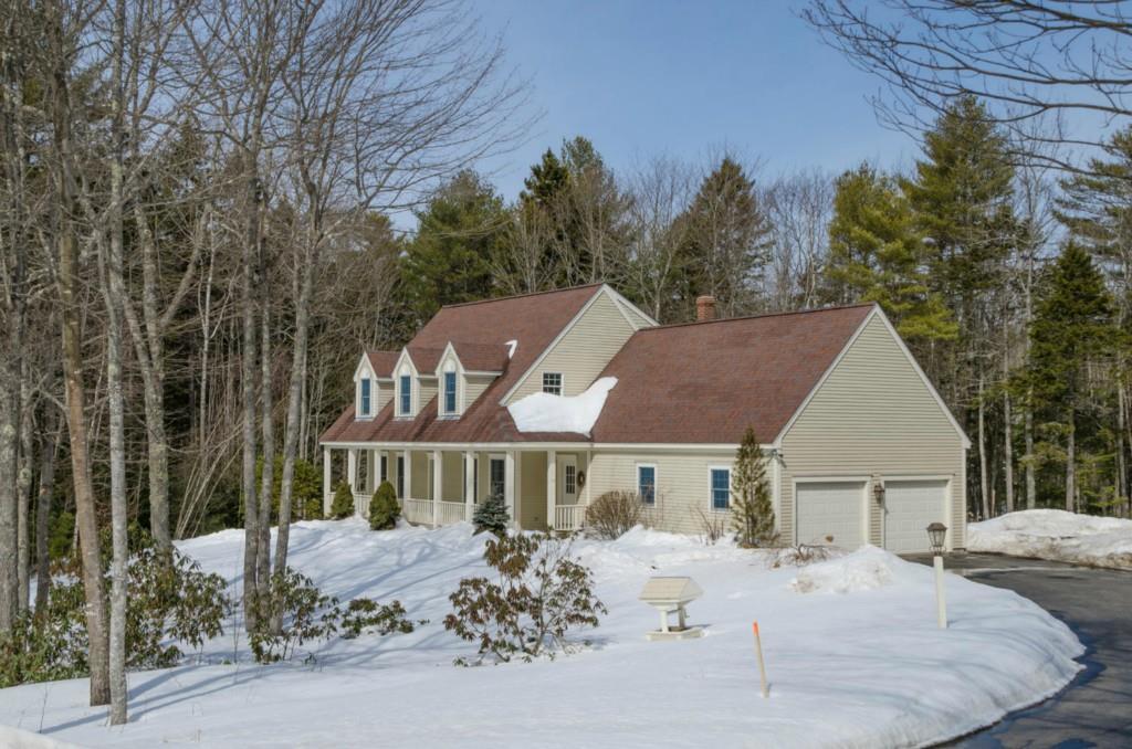 19 Kelsey Ridge Road Freeport, ME 04032 - Photo 1 of 35 Photo