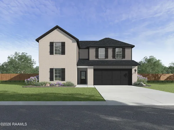 $298,500 | 100 Esson, Maurice, LA 70555