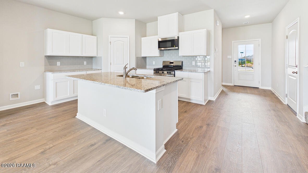 100 Esson Maurice, LA 70555 - Photo 8 of 35 X40O_Ozark - white - 7