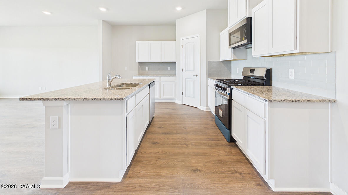 100 Esson Maurice, LA 70555 - Photo 10 of 35 X40O_Ozark - white - 9