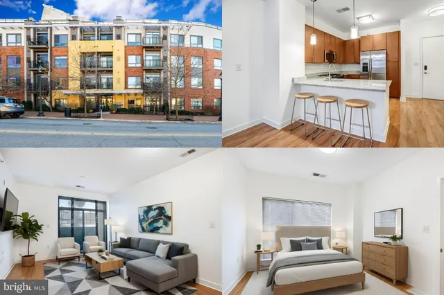 $325,000 | 8005 13th Street, Unit 403, Silver Spring, MD 20910