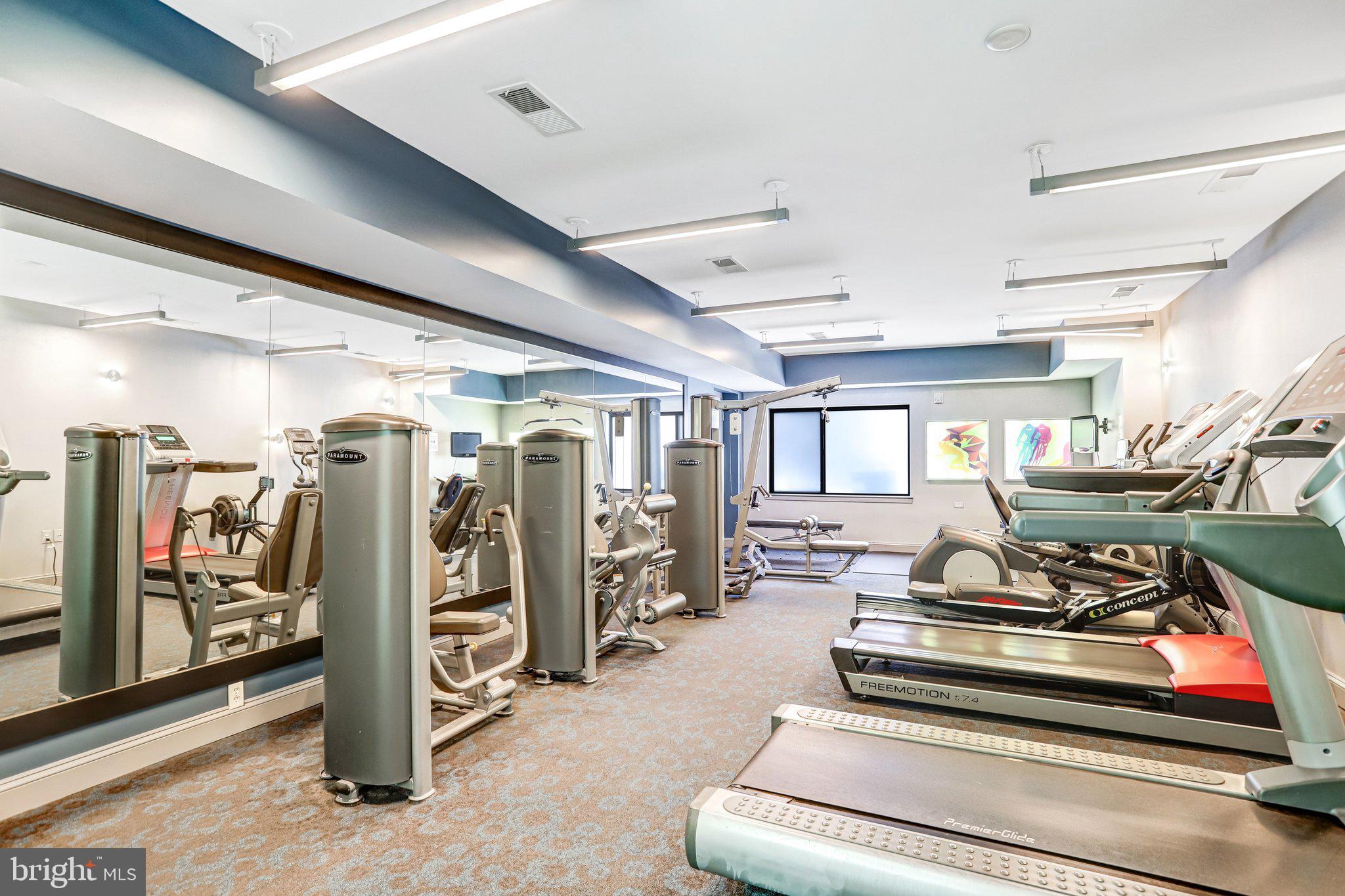 8005 13th Street, Unit 403 Silver Spring, MD 20910 - Photo 9 of 13