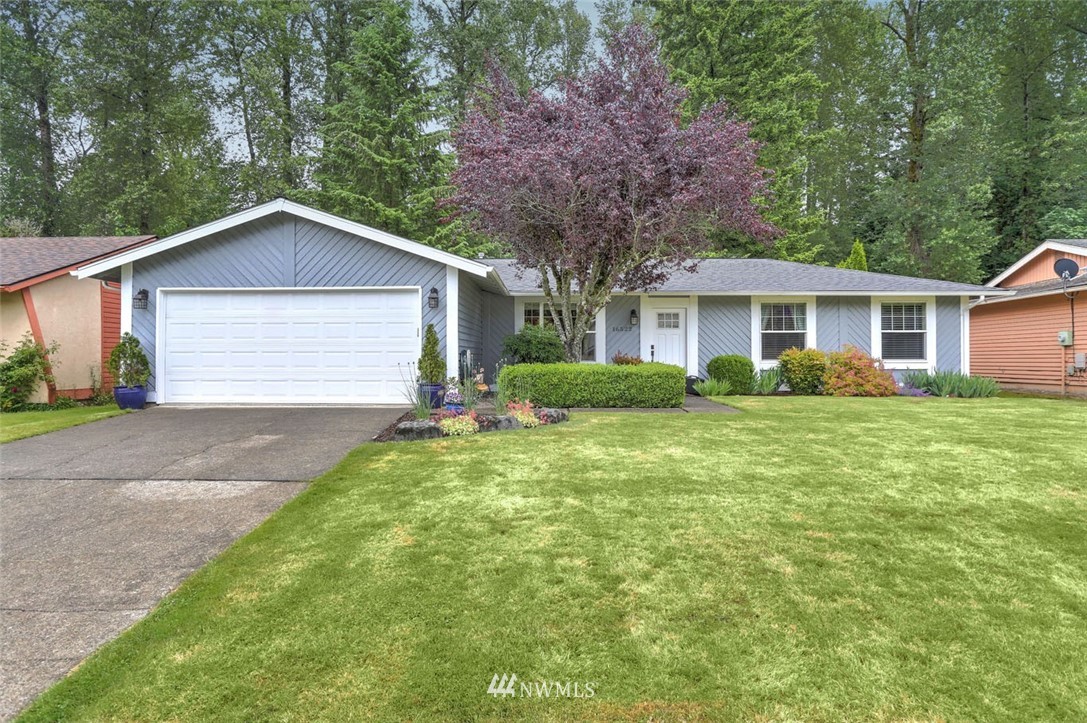 16522 133rd Place Southeast Renton, WA 98058 - Photo 1 of 23 Gallery Image 1