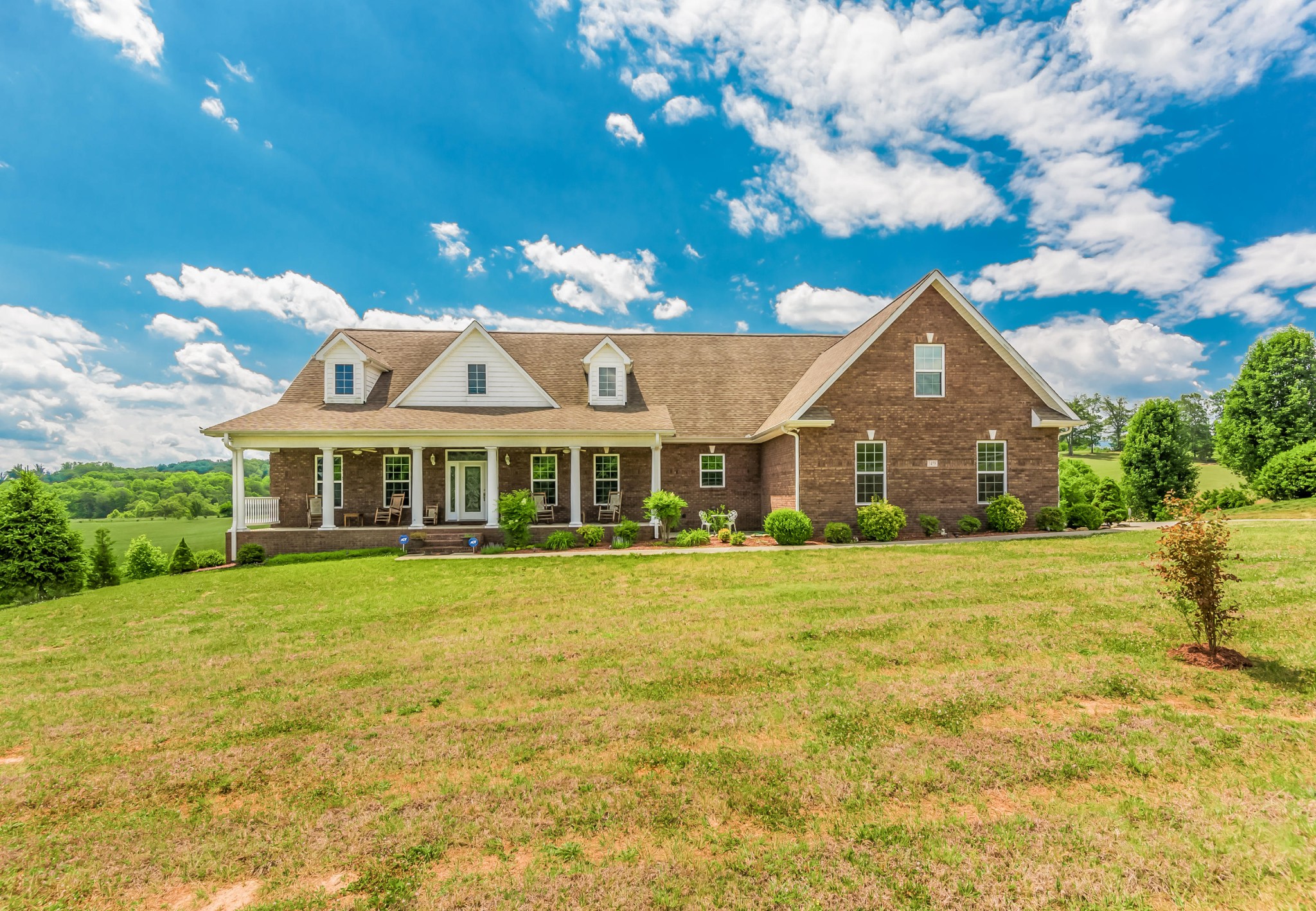 1458 Marble Hill Road Greenback, TN 37742 - Photo 1 of 39 Gallery Image 1