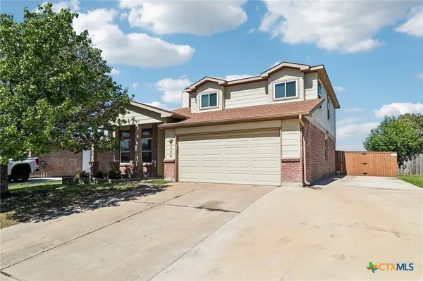 $265,000 | 2309 Napier Drive, Killeen, TX 76542