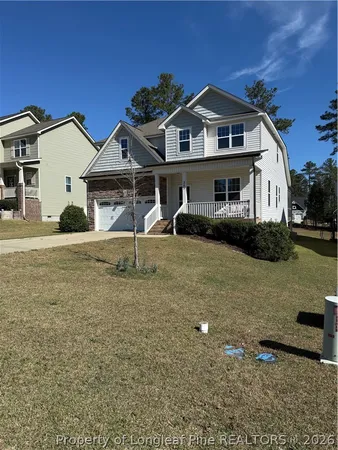 $1,995 | 385 Falls Creek Drive, Spring Lake, NC 28390