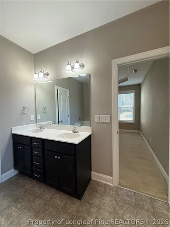 $1,995 | 385 Falls Creek Drive, Spring Lake, NC 28390