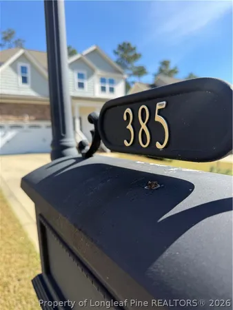 $1,995 | 385 Falls Creek Drive, Spring Lake, NC 28390