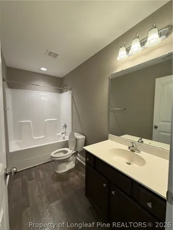 $1,995 | 385 Falls Creek Drive, Spring Lake, NC 28390