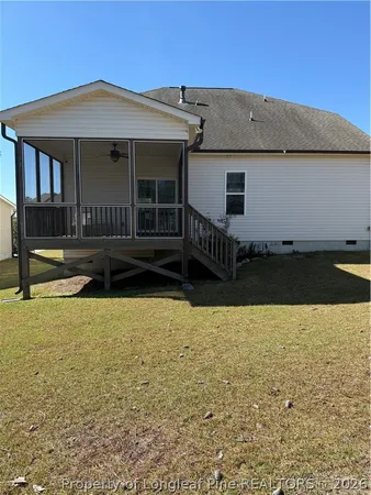 $1,995 | 385 Falls Creek Drive, Spring Lake, NC 28390