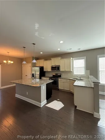 $1,995 | 385 Falls Creek Drive, Spring Lake, NC 28390