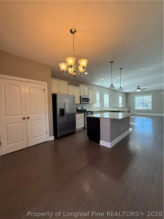 $1,995 | 385 Falls Creek Drive, Spring Lake, NC 28390