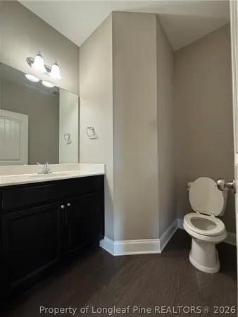 $1,995 | 385 Falls Creek Drive, Spring Lake, NC 28390